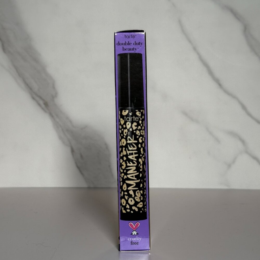 Tarte   Maneater Mascara